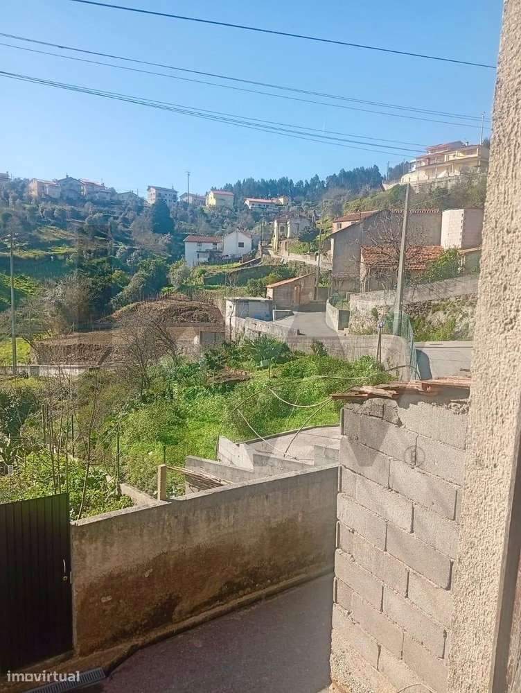 Moradia para reabilitar em São Mamede, Concelho de Penacova - Grande imagem: 3/8