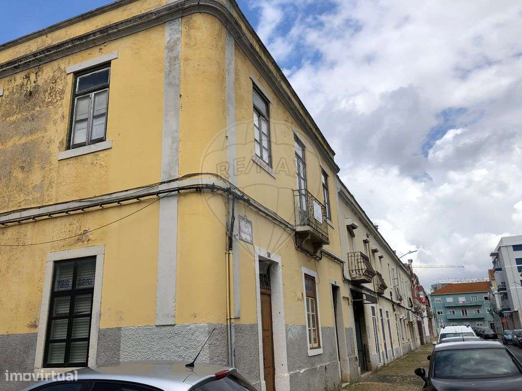 Prédio  para venda - Grande imagem: 3/5