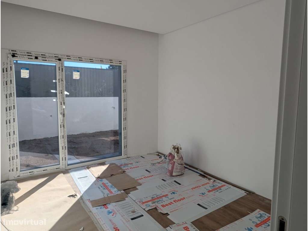 Moradia Isolada T4 Térrea a Venda No Pinhal do General-30