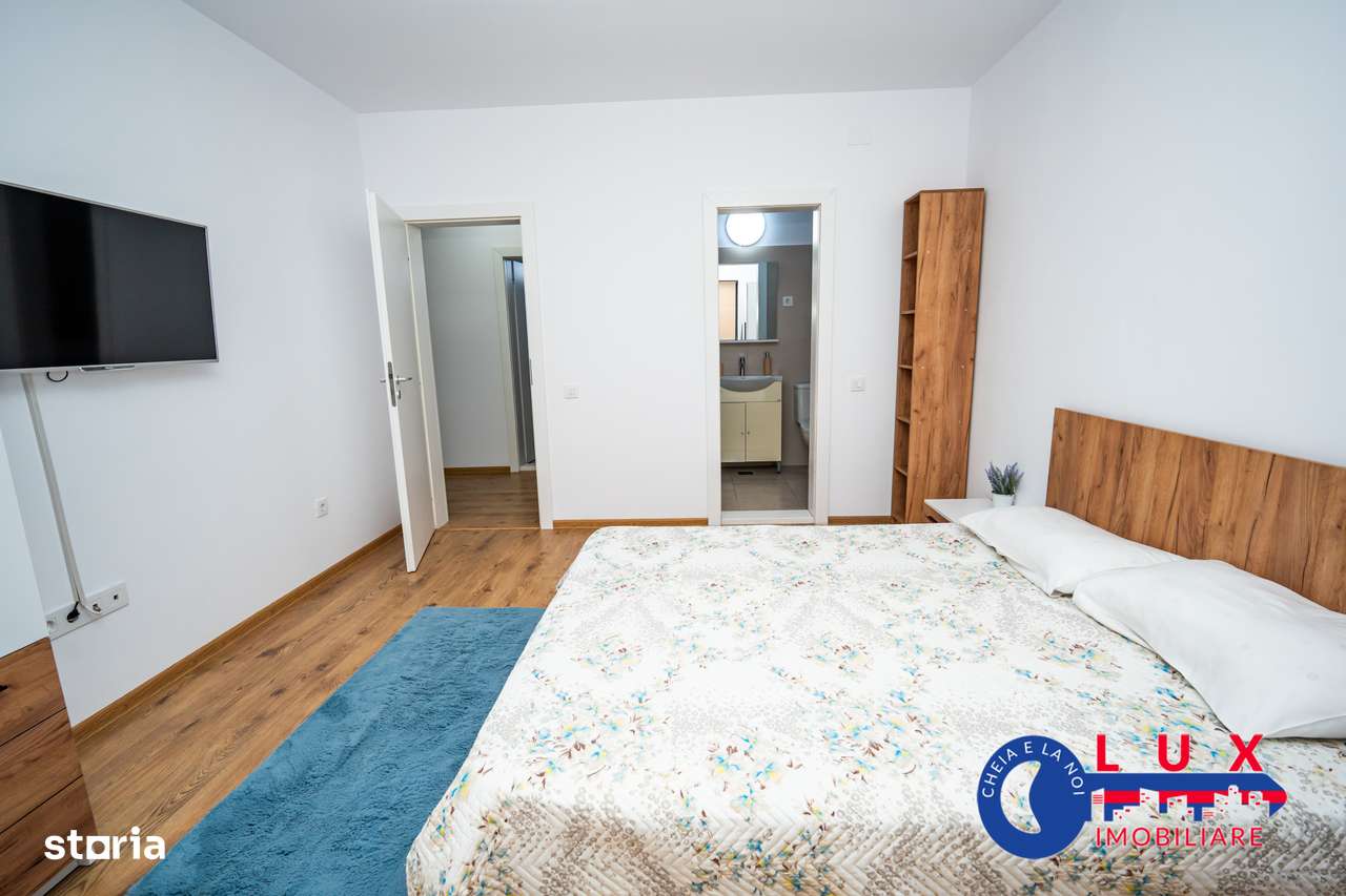 ID 3626 EXCLUSIVITATE – Apartament 3 camere – Strada 1848-11