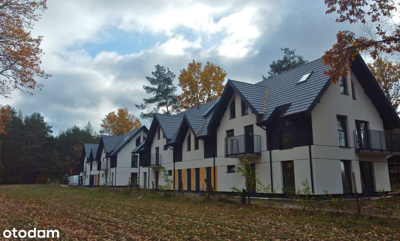 Alternatywa dla Segmentu|95m² od 7313zł/m²|Fotowoltaika|Rekuperacja - Pełny obrazek: 4/19