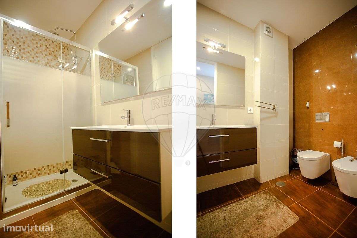 Apartamento T1 para venda - Grande imagem: 5/24