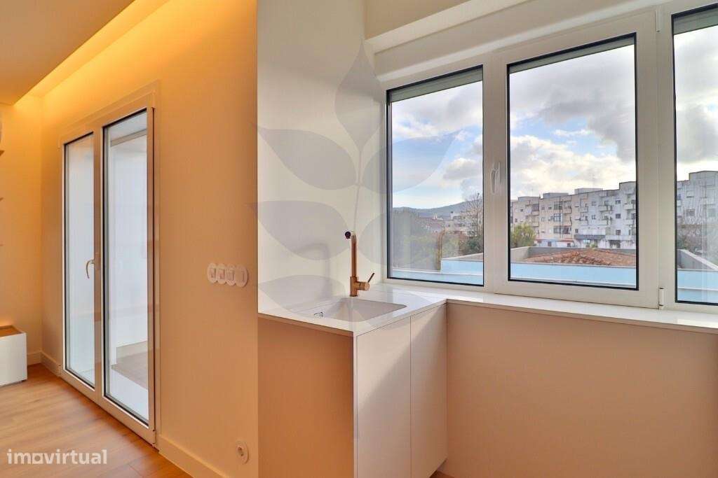 Apartamento T3 Totalmente Renovado no Centro da Cidade ✨-16