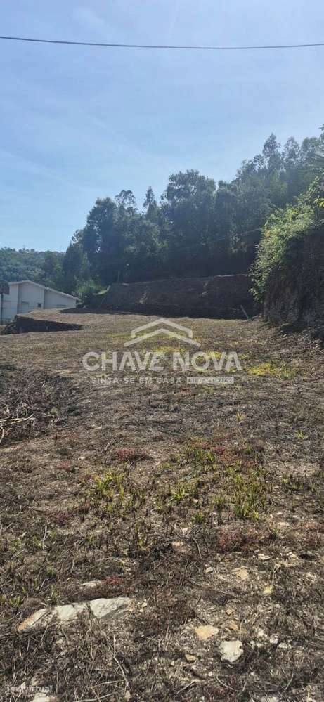 Terreno em Gondomar – 1100m² com vista rio Douro - Grande imagem: 5/15