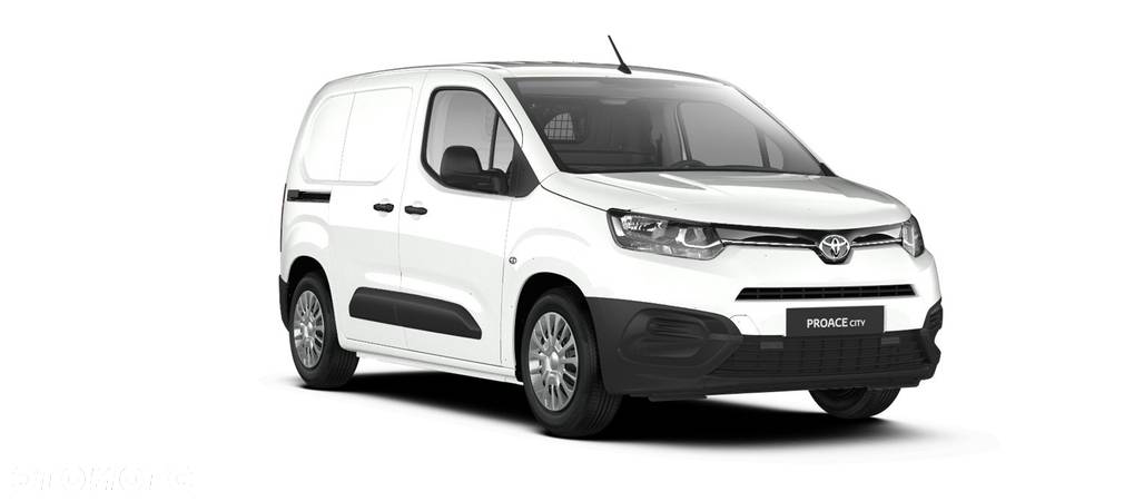 Toyota PROACE CITY - 3