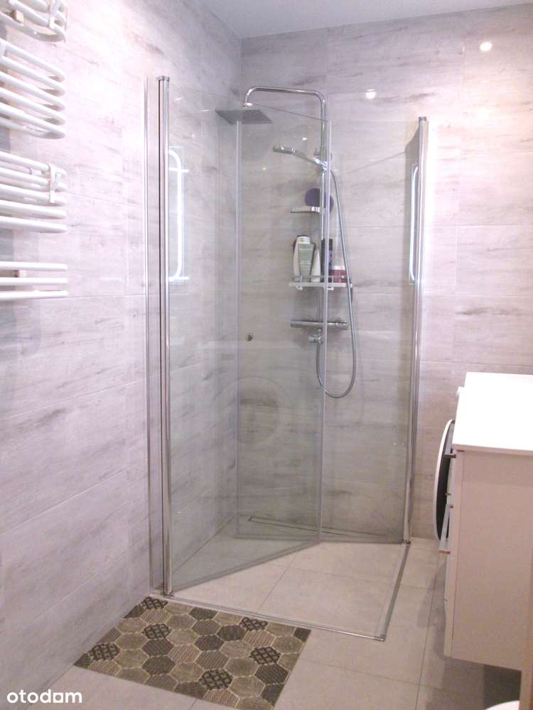 UL. PROF. T. SEWERYNA - MIESZKANIE PO REMONCIE- INFRASTRUKTURA W PEŁNI-12