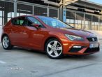 Seat Leon 1.5 TSI FR - 2