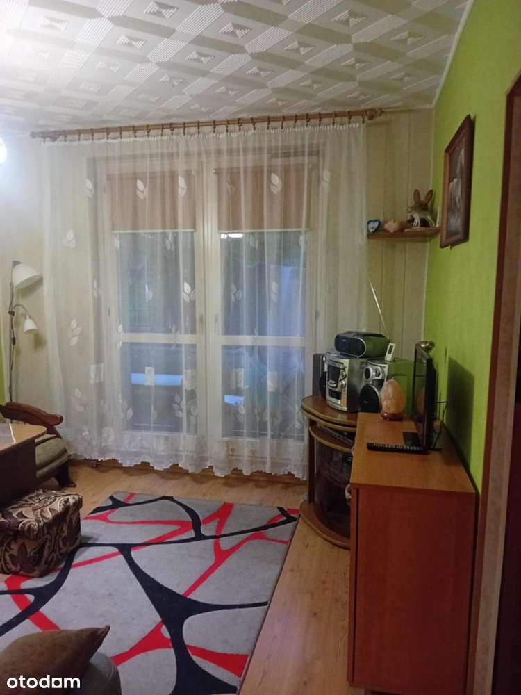 Parter-Żory os Ks. Władysława-1