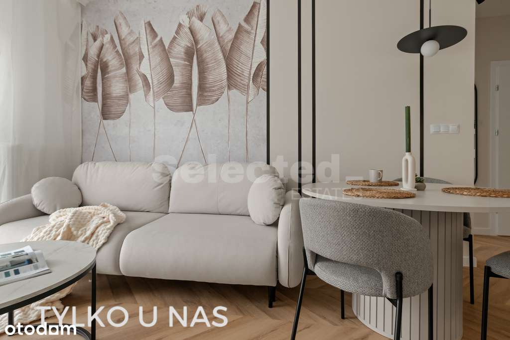 2 pokoje z balkonem i garażem. Klucze na już!-3