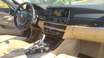 BMW 520 d Line Luxury Auto - 15