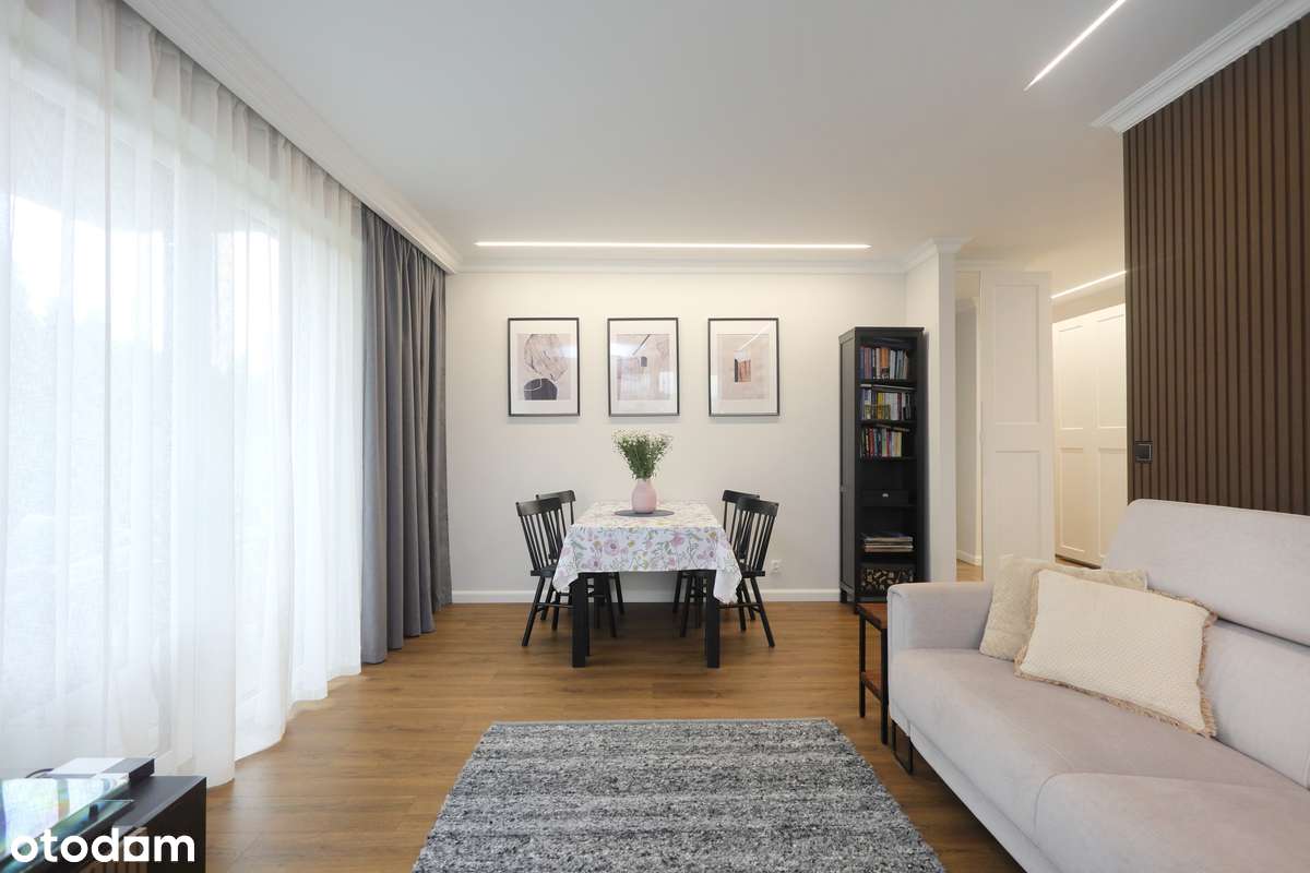 Nowe wykończone mieszkanie z własnym ogródkiem - Pełny obrazek: 5/18