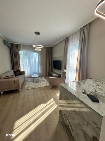 Apartament Lujerului | Exigent | Faza 5