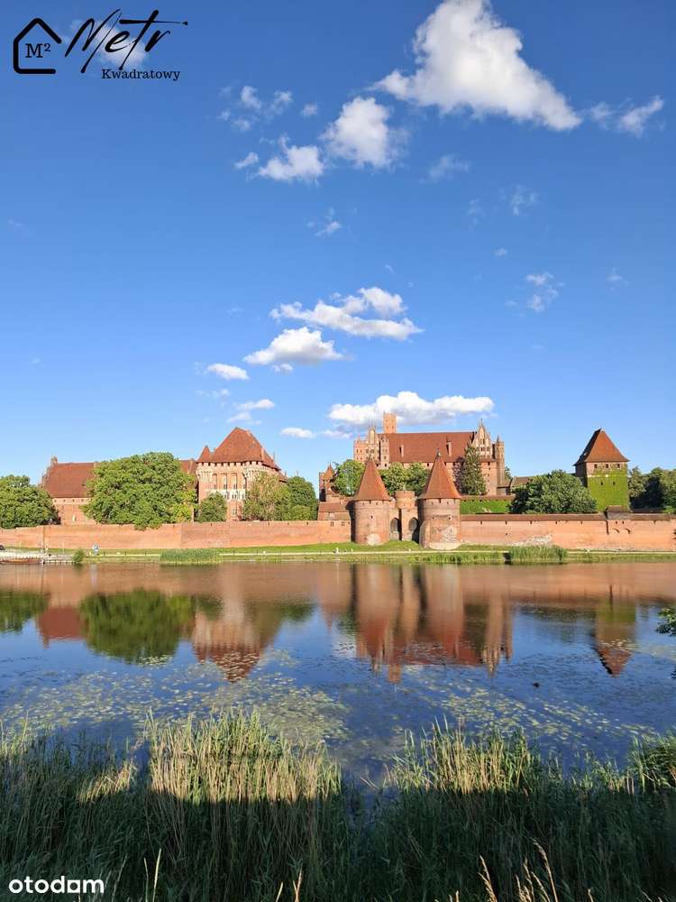 Dochodowa nieruchomość w Malborku – idealny dla inwestora!-13