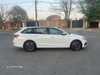 Skoda Octavia 2.0 TDI DSG Premium Edition - 6