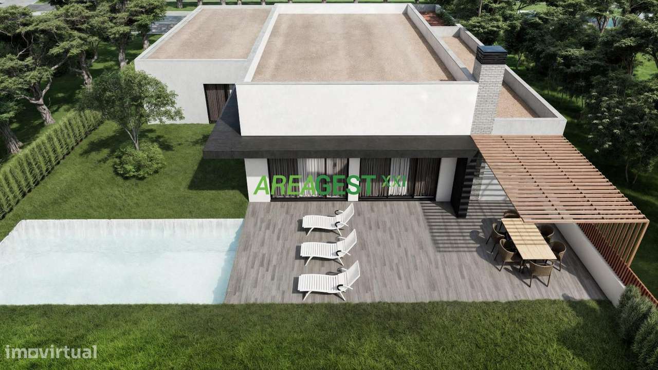 LAGOA VILLAGE - Lote de terreno com projeto aprovado na Lagoa de Al... - Grande imagem: 4/22