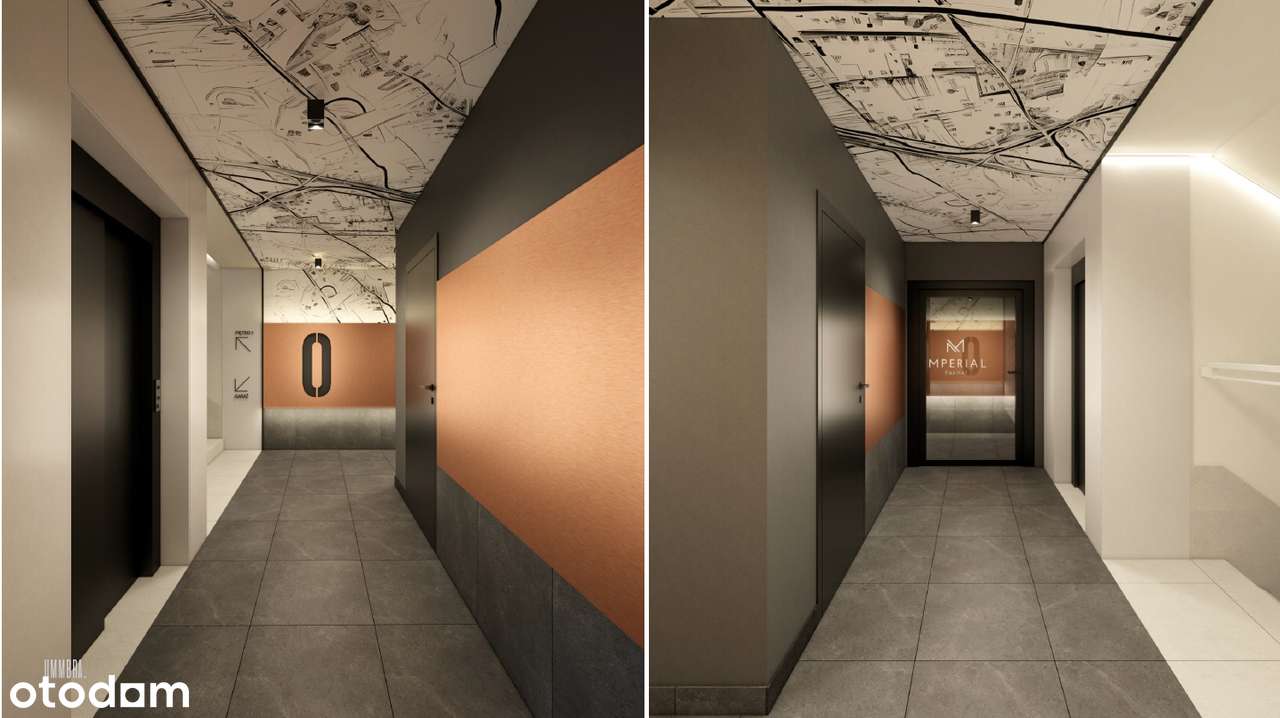 Nowoczesne 2-pokojowe | premium | świetna komunikacja-6