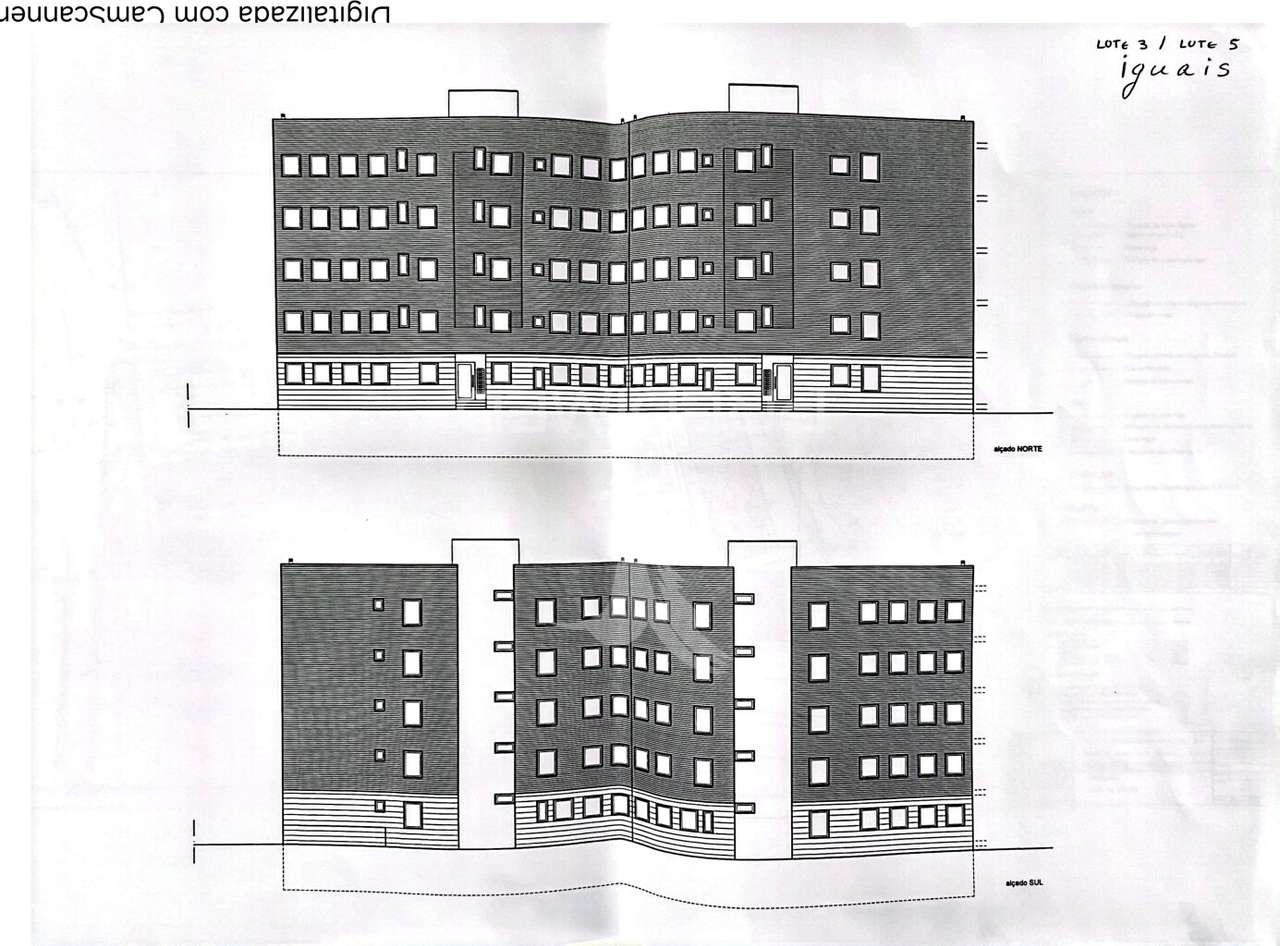 Venda de 3 Lotes Urbanos para Construção Habitacional em Esgueira,... - Grande imagem: 4/16