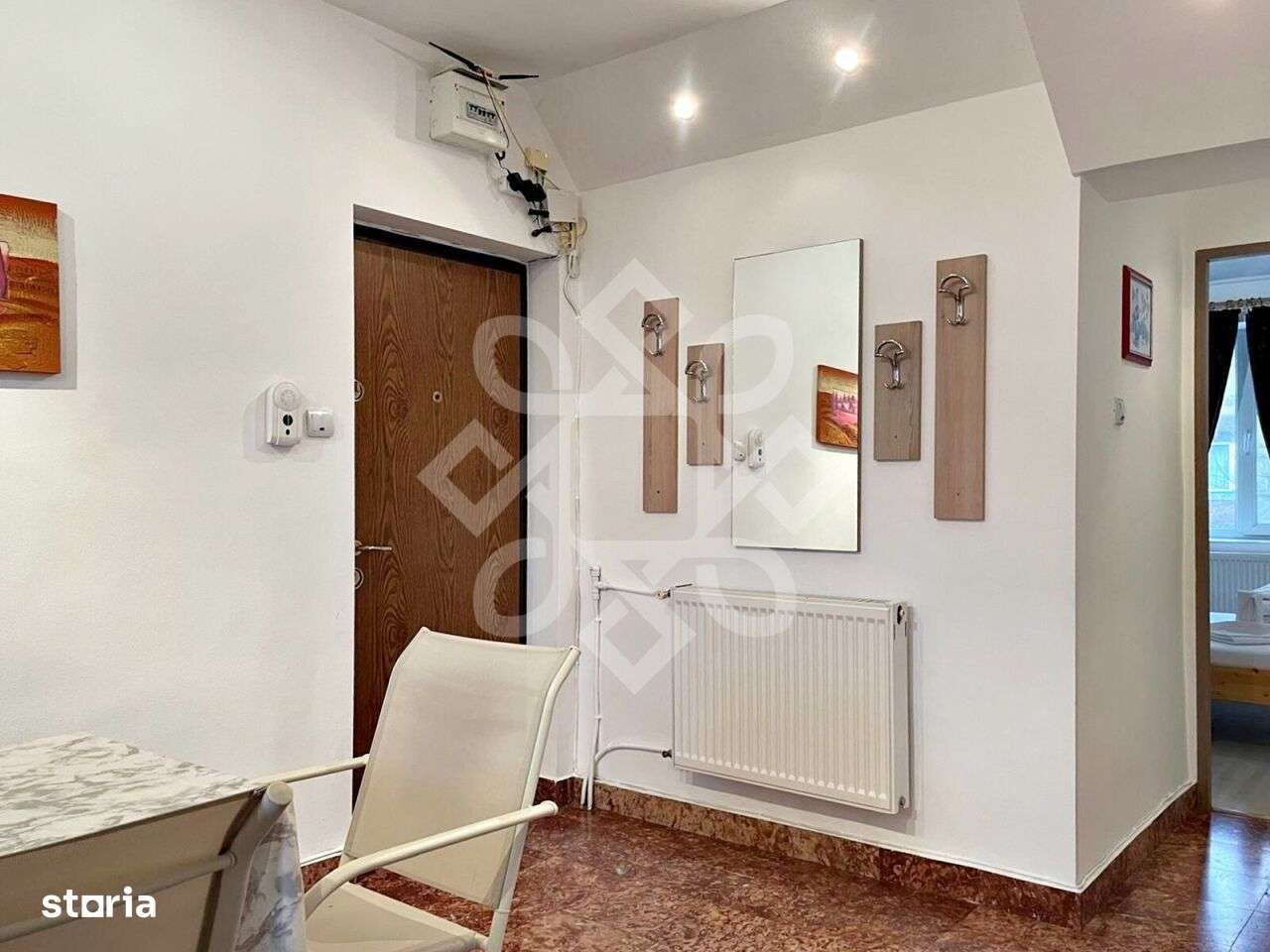 Apartament cu 3 camere de vanzare in Rogerius, Oradea-4