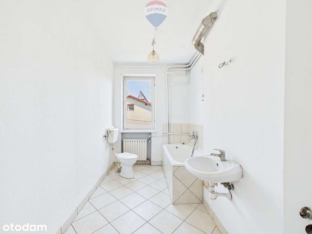 Inwestycja z najmem w centrum – gotowy dochód - Pełny obrazek: 5/14