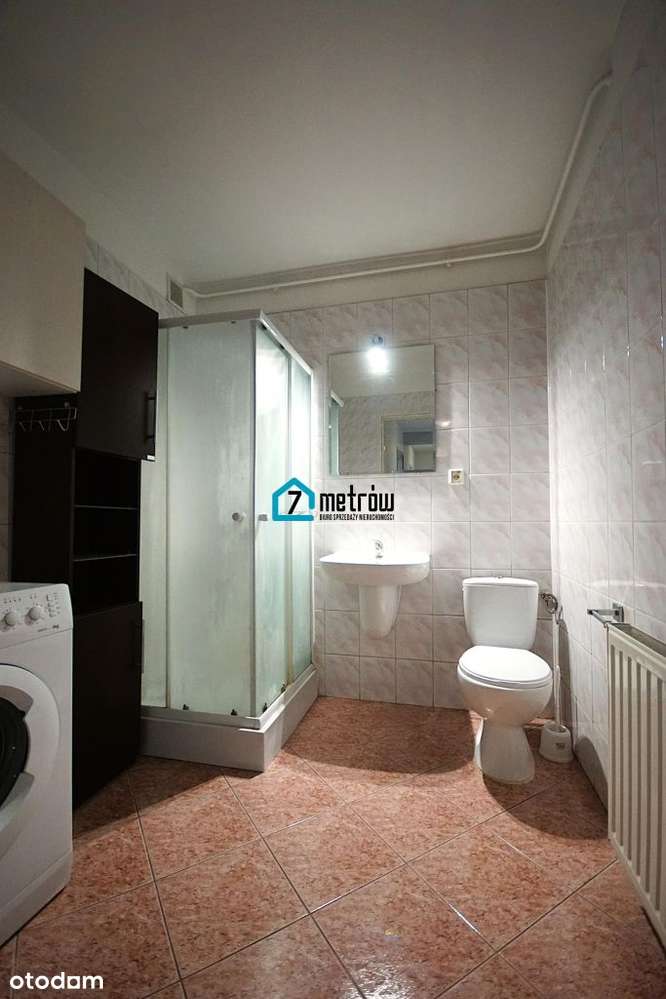 Blisko centrum i Uniwersytet Komfortowe 3-pokojowe-18