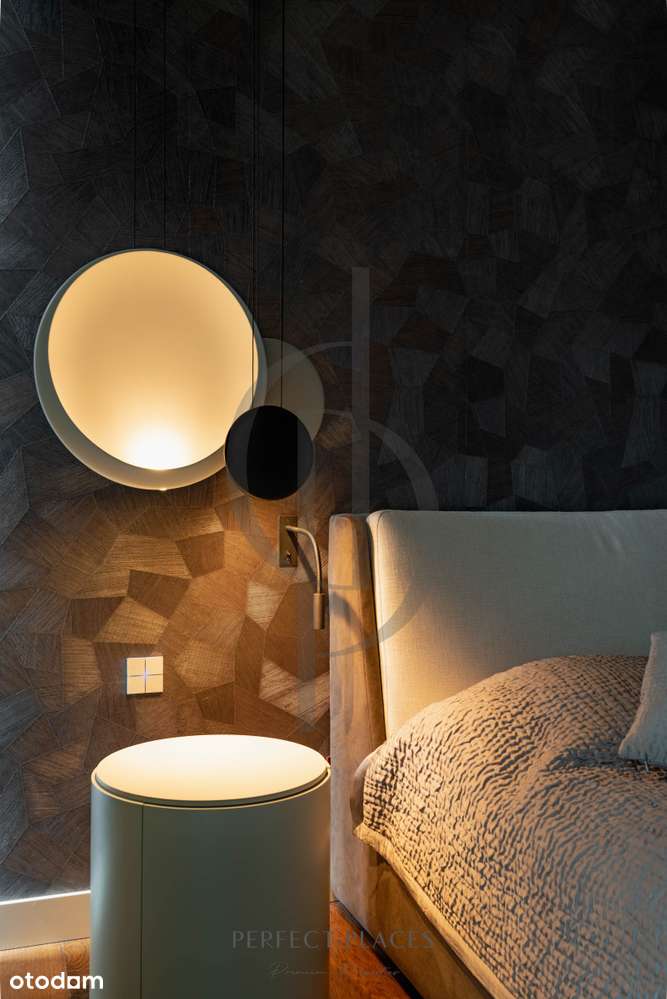 Sprzedaż I Cosmopolitan | 160 m² | Wysokie piętro-13