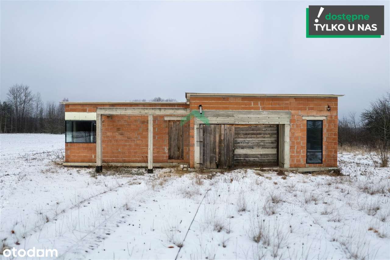 Sprzedam dom parterowy - Pełny obrazek: 4/20