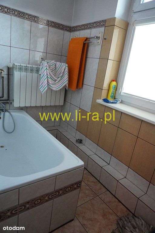 Mieszkanie 3-pokojowe, 90m, IIp. centrum Żar-11