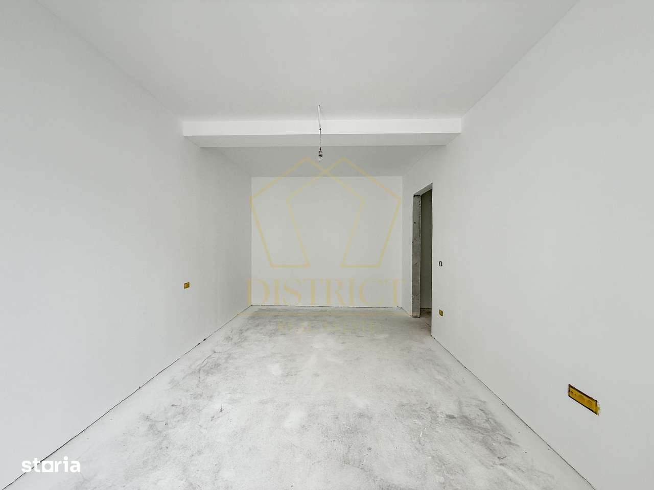 Apartamente deosebite cu 2 camere | Lipovei - Imagine principală: 4/6