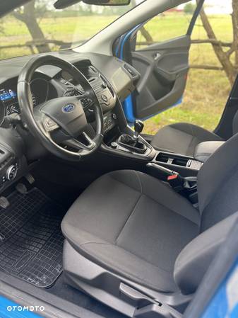 Ford Focus 1.0 EcoBoost Edition - 15