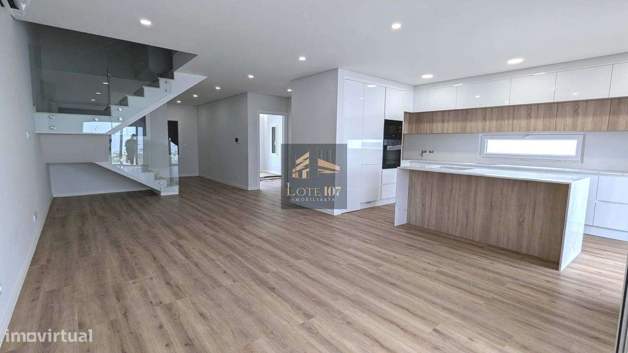 Moradia T4 , Amora Seixal-6