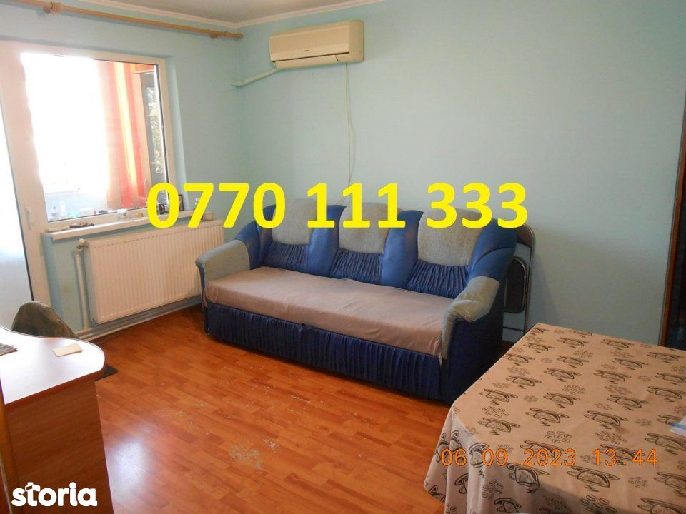 Apartament 2 camere confort 2 zona Viziru 1