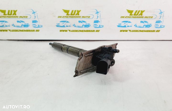 Injector injectoare 2.7 tdi bsg bpp 059130277ac 0445115039 Audi A6 4F/C6 seria - 3