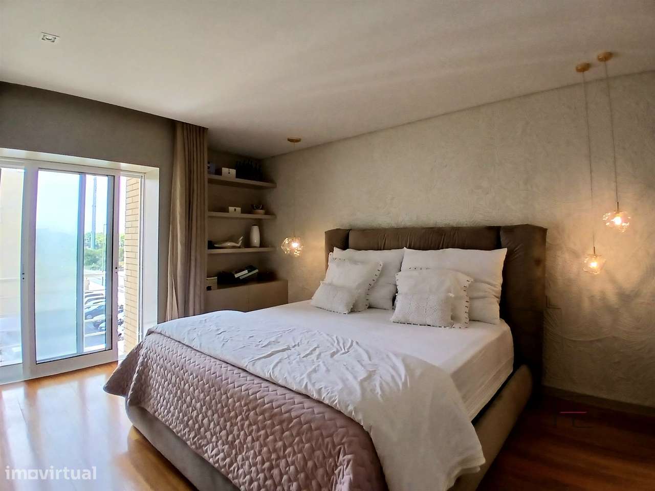 Apartamento Praia da Granja, Condomínio Privado-28