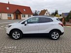 Opel Mokka X 1.4 DI Start/Stop 4x4 Automatik Edition - 11