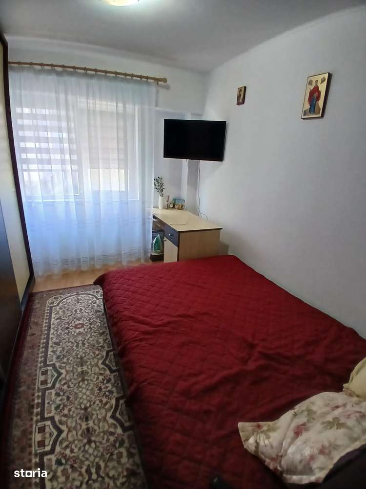 zona CET! 3 camere,dec, 68 mp balcon, mobilat, utilat.-14