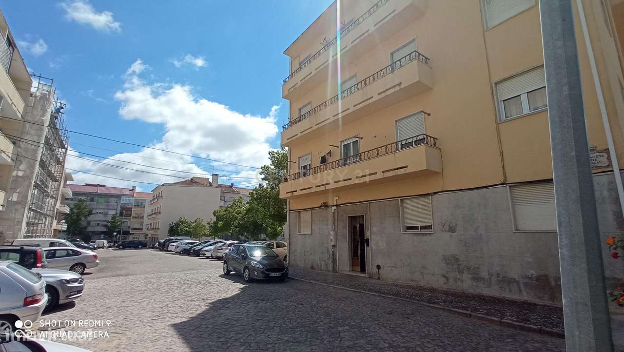 Apartamento T3, ARRENDADO ATÉ JUNHO DE 2025, em Setúbal - Grande imagem: 2/16