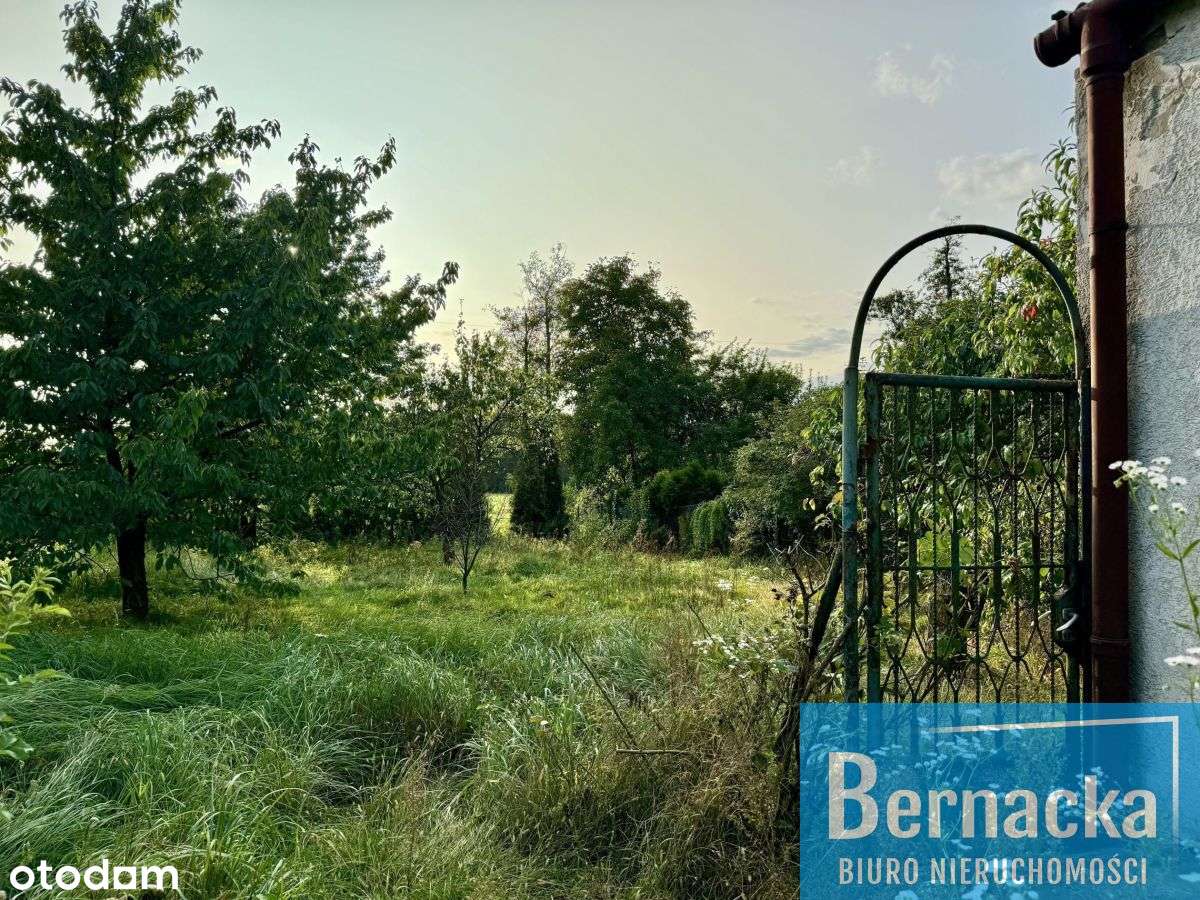 Dom z dużą działką Stabłowice - Pełny obrazek: 4/20