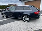 Audi A4 Avant 1.8 TFSI multitronic S line Sportpaket - 10