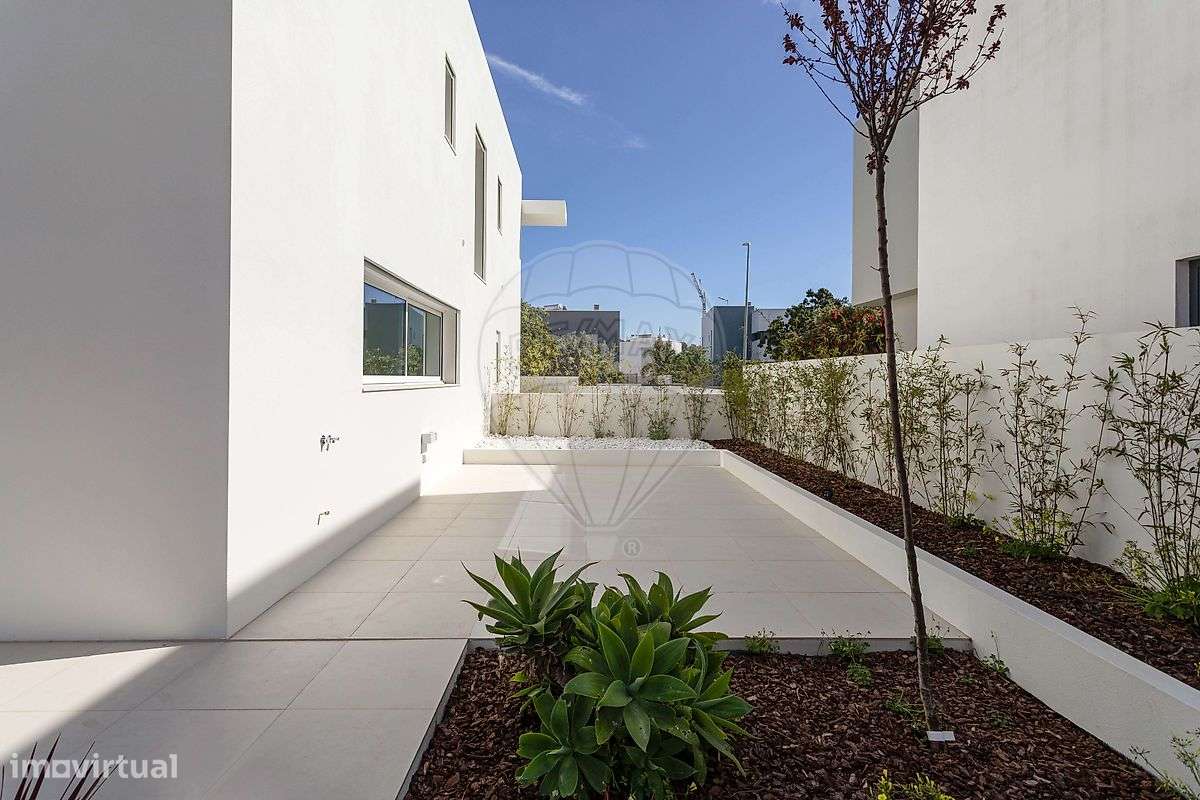 Moradia T4 para venda - Grande imagem: 4/19