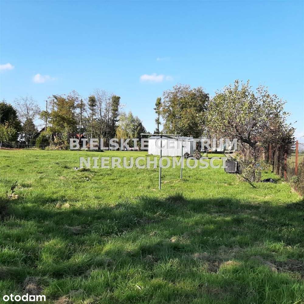 Działka, 1 917 m², Bielsko-Biała-6