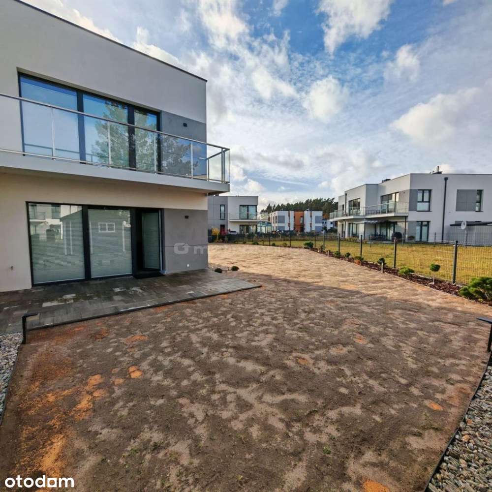 Komfortowy apartament z tarasem i ogrodem,2 pokoje - Pełny obrazek: 4/15