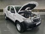 Toyota Hilux 2.5 D-4D 4WD CD - 11