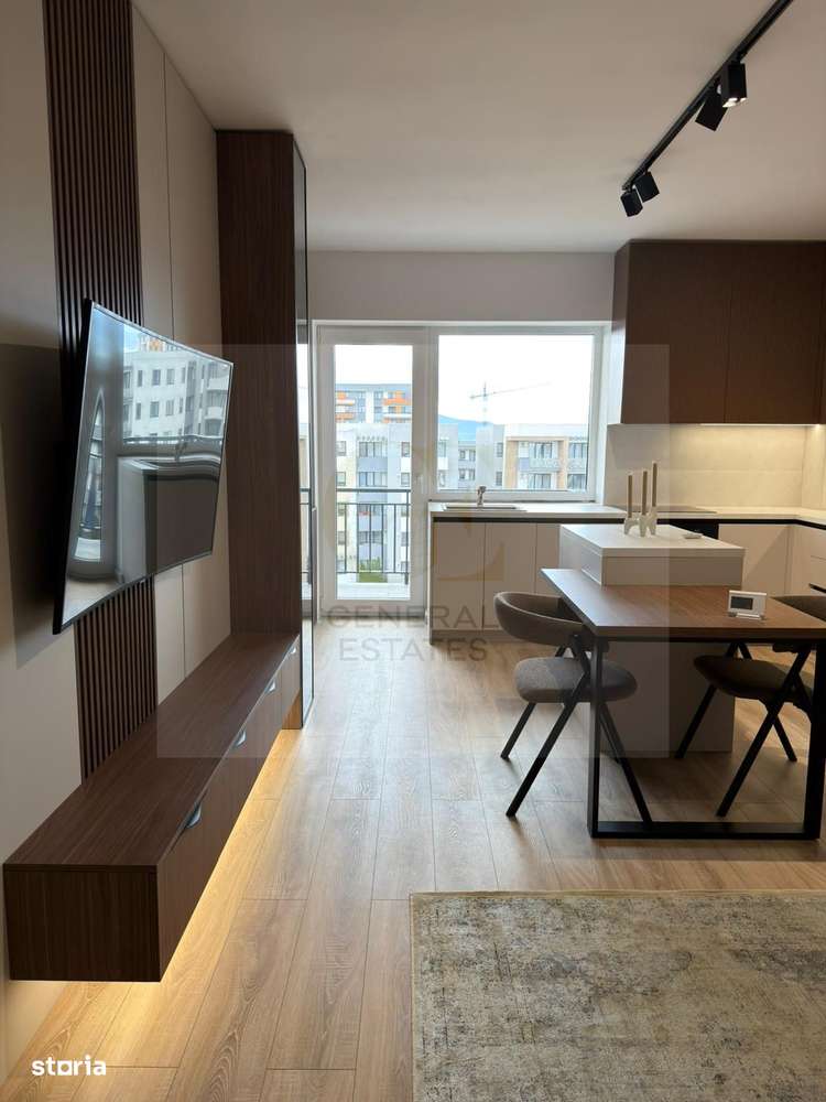 Apartament 2 camere - Premium - Imagine principală: 2/20