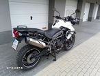 Triumph Tiger - 4