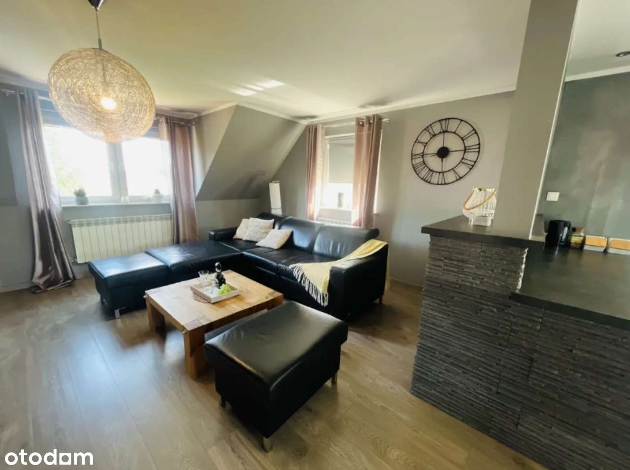 Dom 200m2 + budynek gospodarczy 194m2; Cieciorki; gm. Zambrów-18