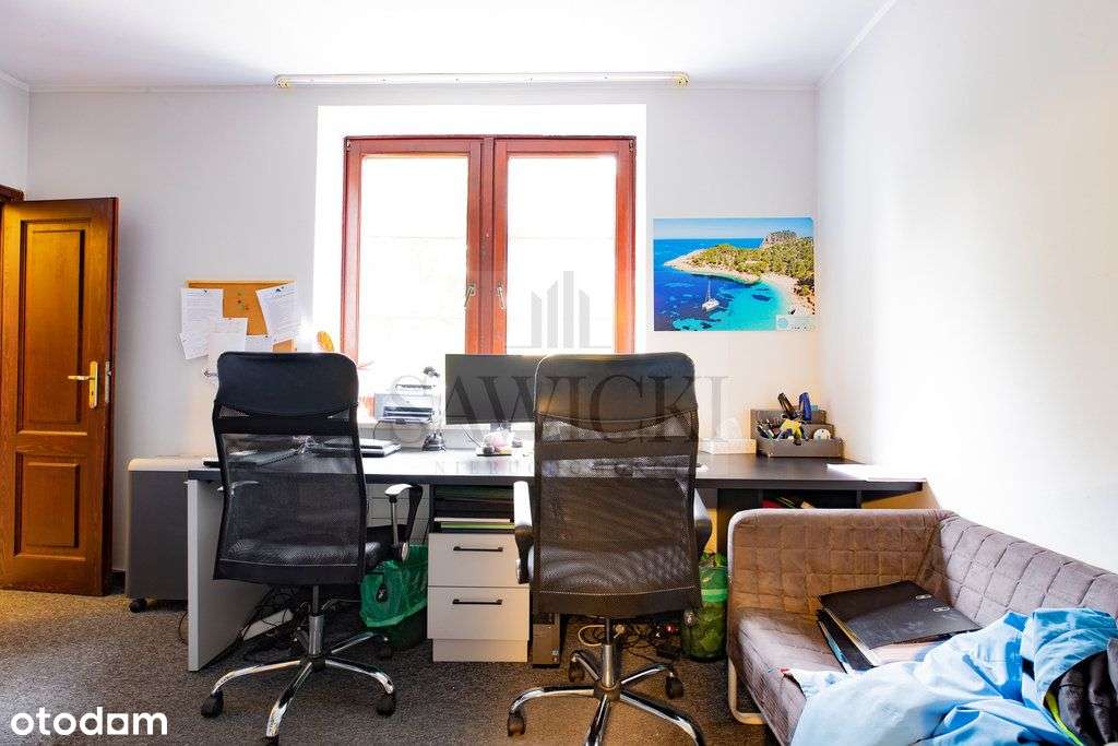 Centrum, ul. Żelazna, 140 m2, 5 pokoi-14