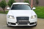 Audi A6 2.0 TDI DPF Multitronic Avant - 3