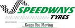 Anvelopa 420/70R24 (14.9R24) Speedways SR-777 RADIAL TL - TRANSPORT GRATUIT! - 4