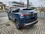 Peugeot 3008 1.5 BlueHDi GT Pack EAT8 - 7