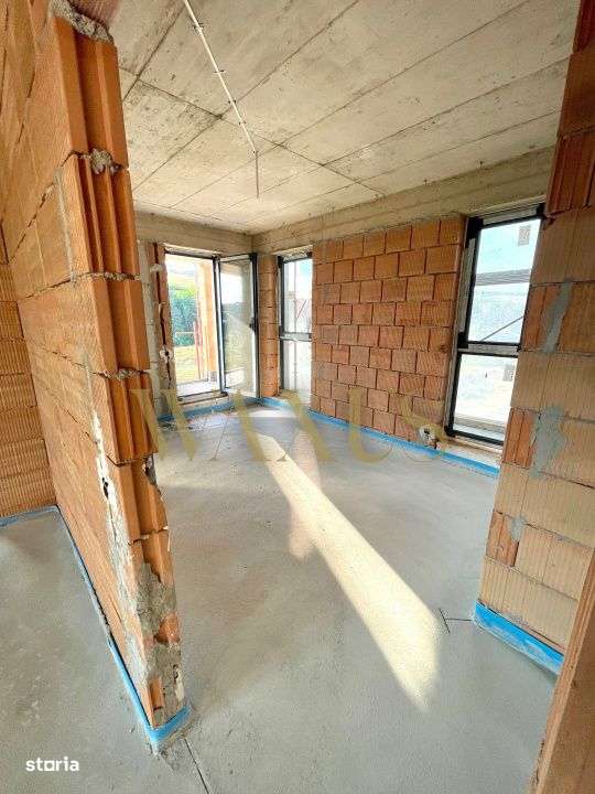 Penthouse-uri la cel mai mic pret de pe piata, Floresti / Somesului - Imagine principală: 4/12